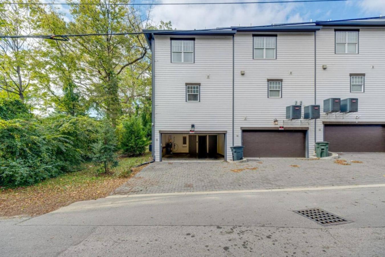 Modern Nashville Getaway Exterior photo